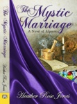 Cover of The Mystic Marriage