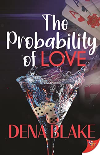 Cover of The Probability of Love