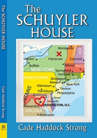 Cover of The Schuyler House