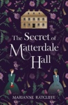 Cover of The Secret of Matterdale Hall