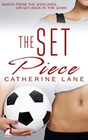 Cover of The Set Piece