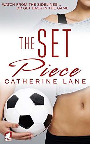 Cover of The Set Piece