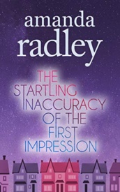 Cover ofThe Startling Inaccuracy of the First Impression