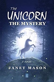 Cover of The Unicorn, The Mystery