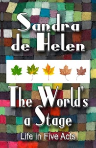 The World’s A Stage