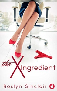 The X Ingredient