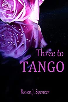 Cover of Three To Tango