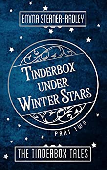 Cover of Tinderbox Under Winter Stars