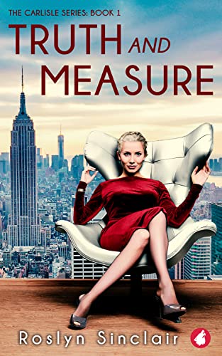 Cover of Truth and Measure