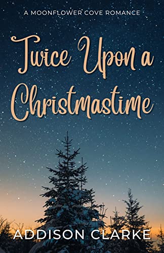 Cover of Twice Upon A Christmastime