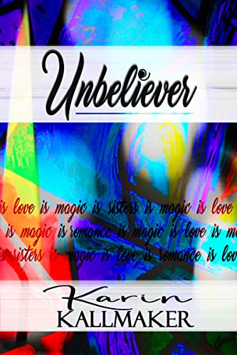 Cover of Unbeliever