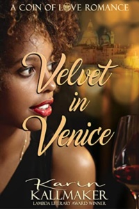 Velvet in Venice