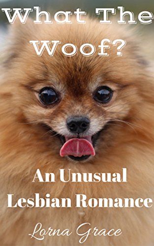 Cover of What The Woof