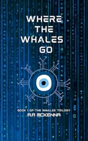 Cover of Where the Whales Go