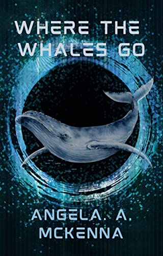 Cover of Where the Whales Go