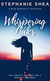 Cover of Whispering Oaks