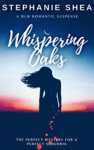 Cover of Whispering Oaks