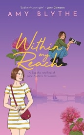 Cover of Within My Reach