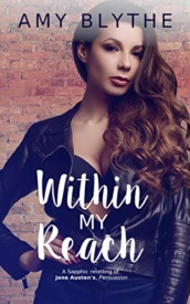 Cover of Within My Reach
