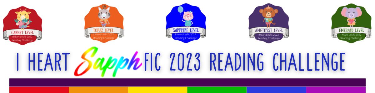 2023 Reading Challenge Page Banner 