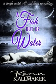 Cover of A Fish Out Of Water