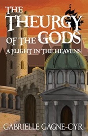 Cover of A Flight in the Heavens