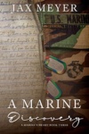 Cover of A Marine Discovery
