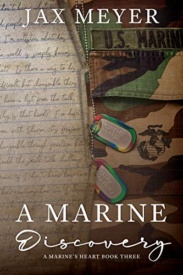 Cover of A Marine Discovery