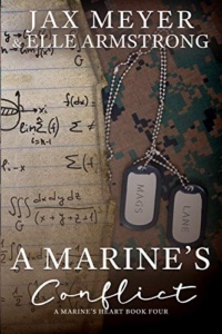 A Marine’s Conflict