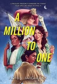 Cover of A Million to One