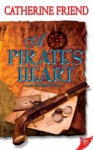 Cover of A Pirate's Heart