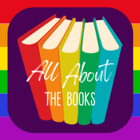 All About the Books Graphic