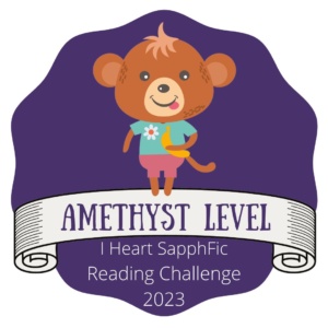 Amethyst Level Badge