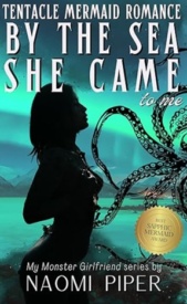 Cover of And By The Sea She Came To Me