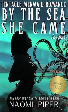 Cover of And By The Sea She Came To Me