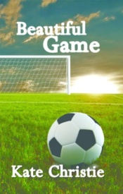 Cover of Beautiful Game