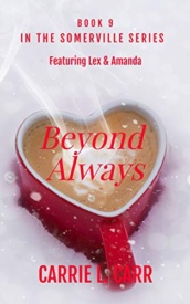 Cover of Beyond Always