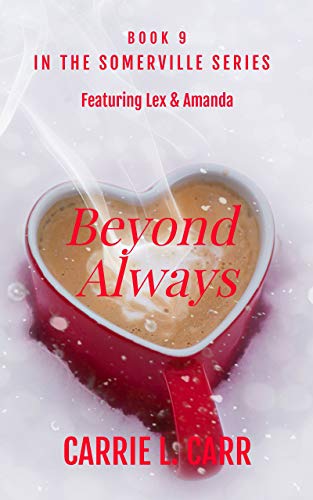 Cover of Beyond Always