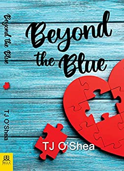 Cover of Beyond the Blue