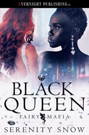 Cover of Black Queen