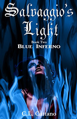 Cover of Blue Inferno