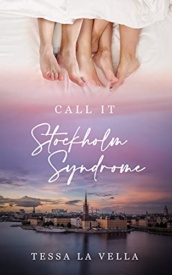 Cover of Call it Stockholm Syndrome