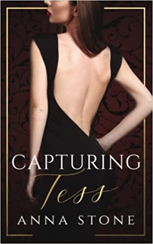Cover of Capturing Tess