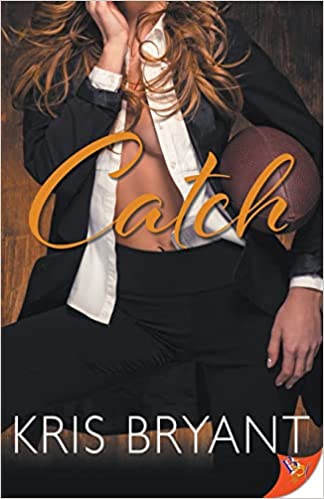 Cover of Catch