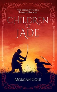 Children of Jade