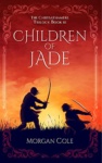 Cover of Children of Jade