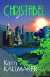 Cover of Christabel