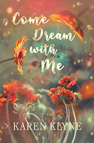 Cover of Come Dream with Me
