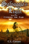 Cover of Cyprian the Fair