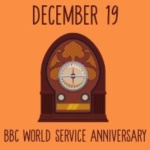 BBC World Service Anniversary